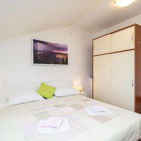 Apartment Matej ดูบรอฟนิก ภายนอก รูปภาพ