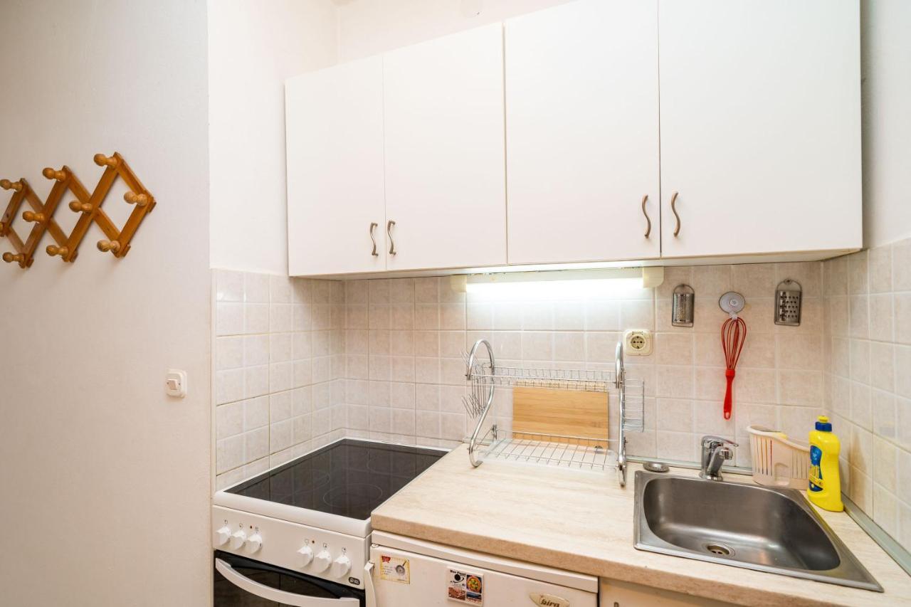 Apartment Matej ดูบรอฟนิก ภายนอก รูปภาพ
