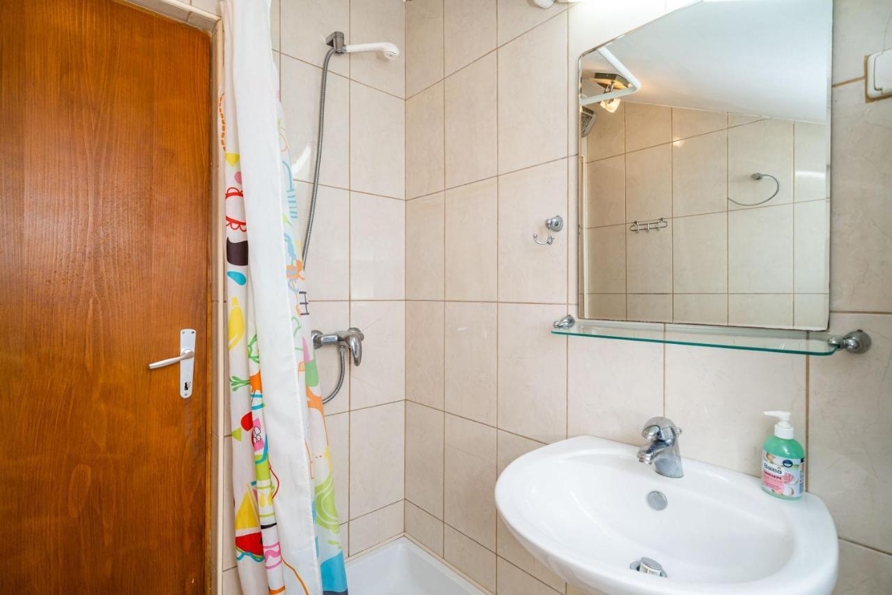 Apartment Matej ดูบรอฟนิก ภายนอก รูปภาพ