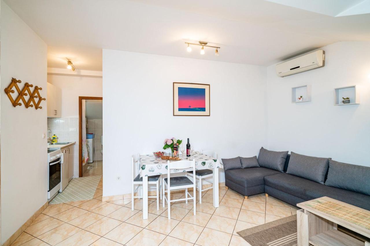 Apartment Matej ดูบรอฟนิก ภายนอก รูปภาพ
