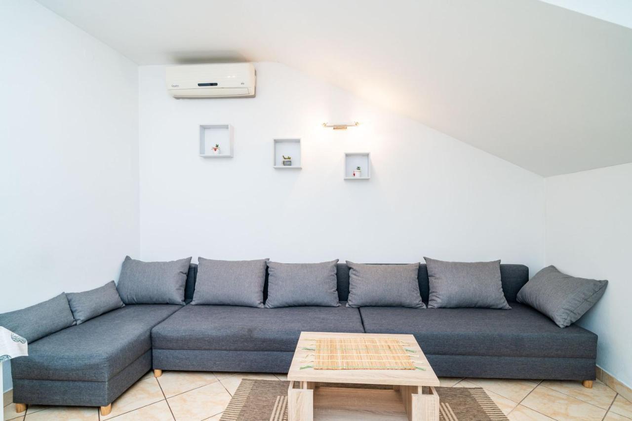 Apartment Matej ดูบรอฟนิก ภายนอก รูปภาพ