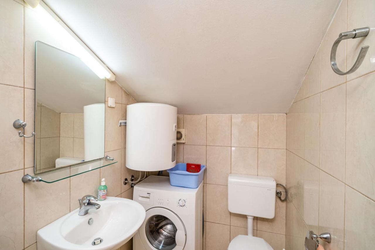 Apartment Matej ดูบรอฟนิก ภายนอก รูปภาพ